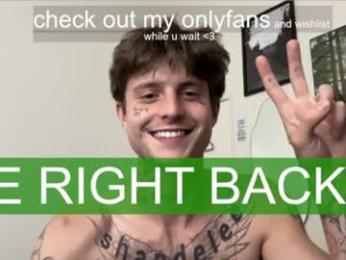 prettyboyszn — Chaturbate stream photo (Sep 2026)