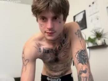 prettyboyszn — chaturbateでウェブカムモデルオンライン