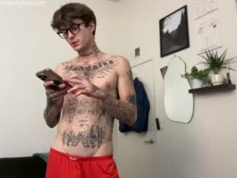 prettyboyszn — Chaturbate stream photo (Sep 2026)