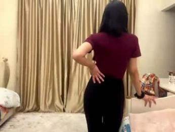 biancahuret — Chaturbate stream photo (Apr 2026)