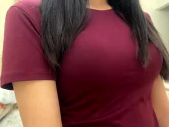 biancahuret — Chaturbate stream photo (Apr 2026)