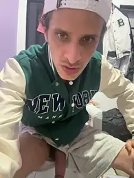 JHORMANtheBEST — Stripchat stream photo (Sep 2026)