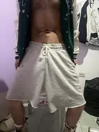 JHORMANtheBEST — Stripchat profile photo