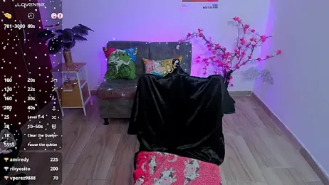 CamilaHarperr_ — Stripchat stream photo (Apr 2026)