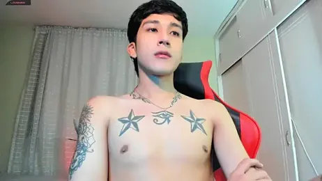 tom_Howard — Stripchat stream photo (Sep 2026)
