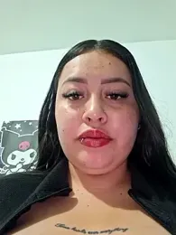 Tefaa_01 — Stripchat profile photo
