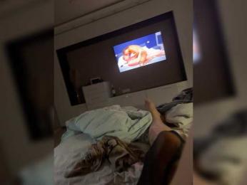 razSEKSovka — Bongacams stream photo (Mar 2026)