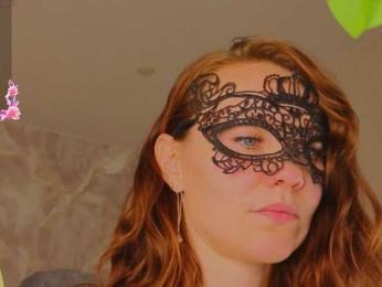 Margo-Kelly — bongacams