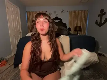 Doe3yes — Stripchat stream photo (Jul 2026)