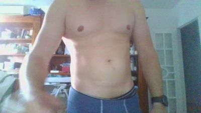 chicosexy30fun — Cam4 profile photo