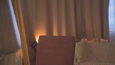 TaliaDuerkson — Cam4 profile photo