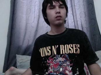 Iskarafantasy — Bongacams profile photo