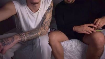 Frayjoel — cam4でウェブカムモデルオンライン
