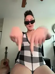 Mamachulita — Stripchat profile photo