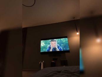 Lustygasm — Bongacams stream photo (May 2026)