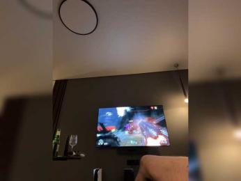 Lustygasm — Bongacams stream photo (May 2026)