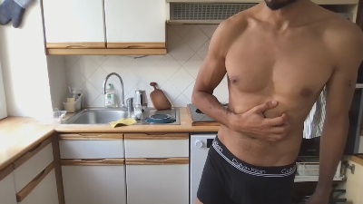 boxer_hot4 — Cam4 stream photo (May 2026)