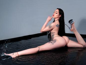 AlesandraLovi — Livejasmin profile photo