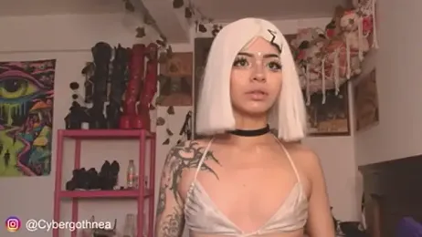 _mollycrystal — stripchat