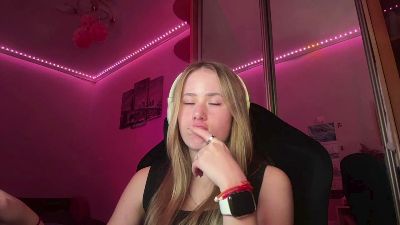 ReikoStamnos — Cam4 profile photo