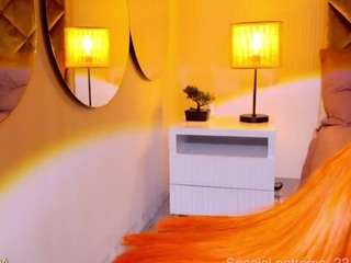 crazyorange — Camsoda stream photo (May 2026)