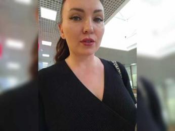 DIVORA — Bongacams stream photo (Mar 2026)