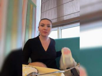 DIVORA — Bongacams stream photo (Mar 2026)