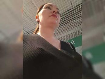 DIVORA — Bongacams stream photo (Mar 2026)