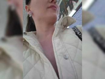 DIVORA — Bongacams profile photo