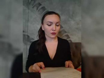 DIVORA — Bongacams stream photo (Mar 2026)