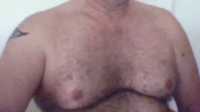 hotbearfun — Cam4 profile photo