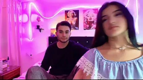 steepandjules — Stripchat stream photo (Jul 2025)