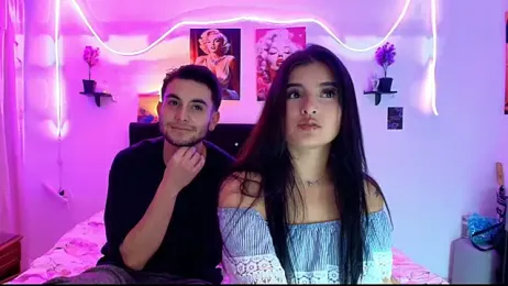 steepandjules — Stripchat stream photo (Jul 2025)