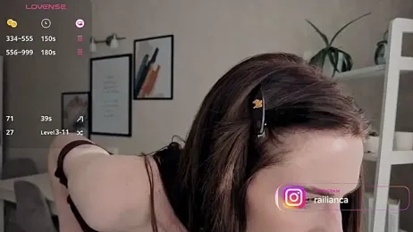 Camilla_Railian — stripchatでウェブカムモデルオンライン