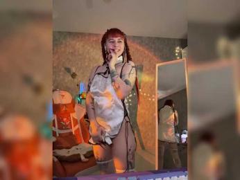 LolyMolly — Bongacams stream photo (Mar 2026)