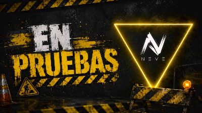 Nevelopez — Cam4 profile photo