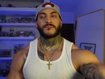 jackson__cottonwood — chaturbateでウェブカムモデルオンライン