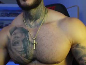 jackson__cottonwood — Chaturbate stream photo (Jun 2026)