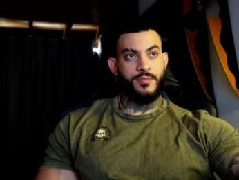 jackson__cottonwood — chaturbateでウェブカムモデルオンライン