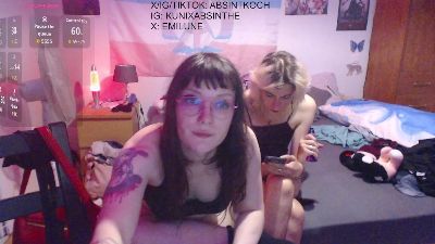 kochmare — Cam4 stream photo (May 2026)