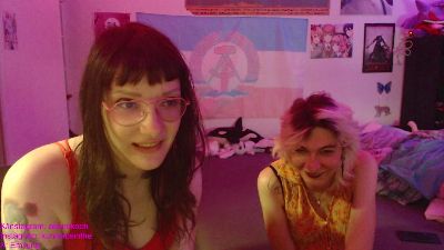 kochmare — Cam4 stream photo (May 2026)