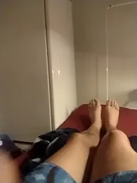 Fefe2805 — Stripchat stream photo (Mar 2026)