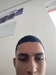 Fefe2805 — Stripchat stream photo (Mar 2026)