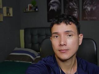 Nick Privost — Flirt4free stream photo (Jul 2026)