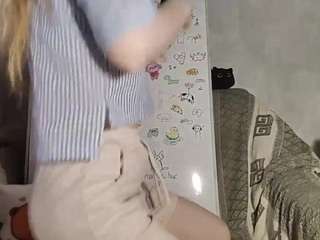 keshiavondracek — camsodaでウェブカムモデルオンライン