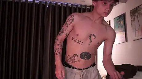 Nicky_neal — Stripchat stream photo (Mar 2026)