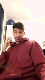 okeynah — Cam4 stream photo (Mar 2026)