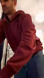 okeynah — Cam4 stream photo (Mar 2026)