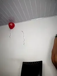 SamathaMay — Stripchat profile photo