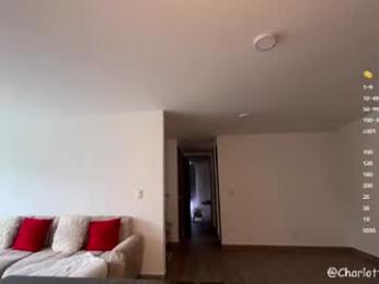 misscharlottek — Chaturbate profile photo
